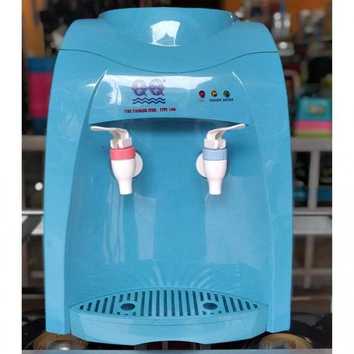 Dispenser Air QQ 1166 (panas & normal)