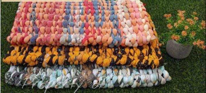 Keset Sumbu ECER 3pcs