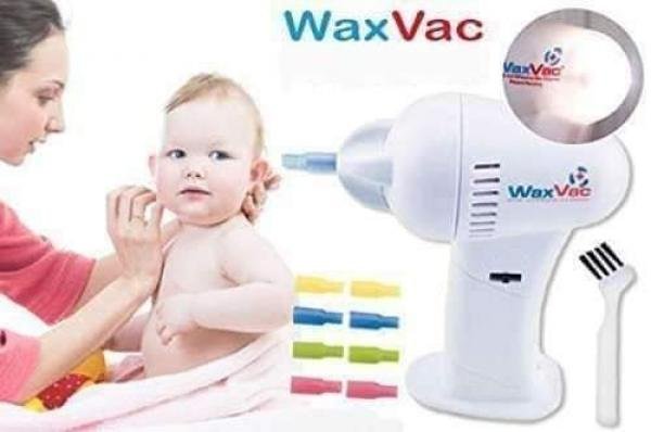 wax vac r,