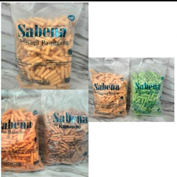 Sabena Stik Dus. A.