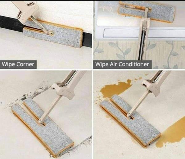 Pel Lazy Mop m,