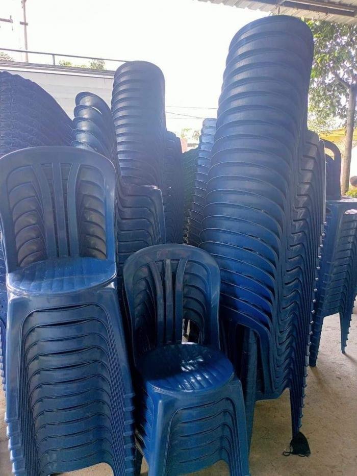 Kursi Sandar WP 101