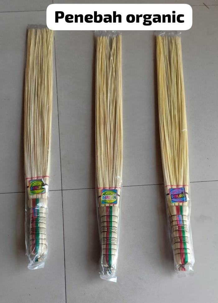 Penebah Berlian Organic