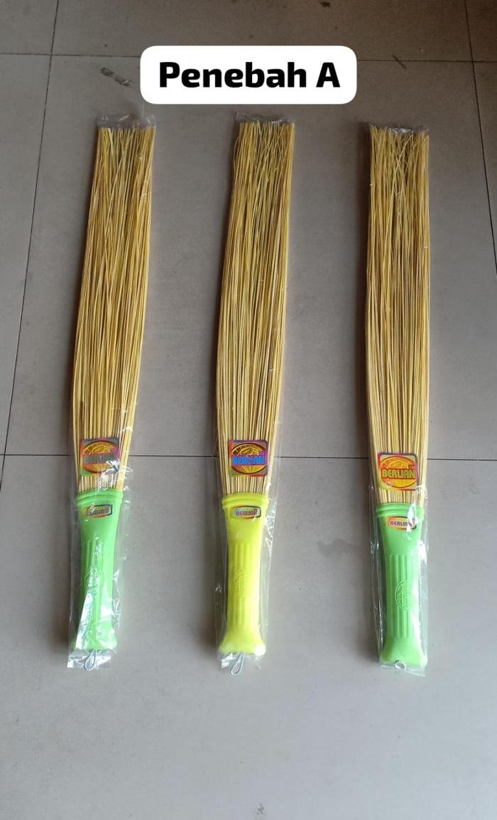 Penebah Berlian Grade A