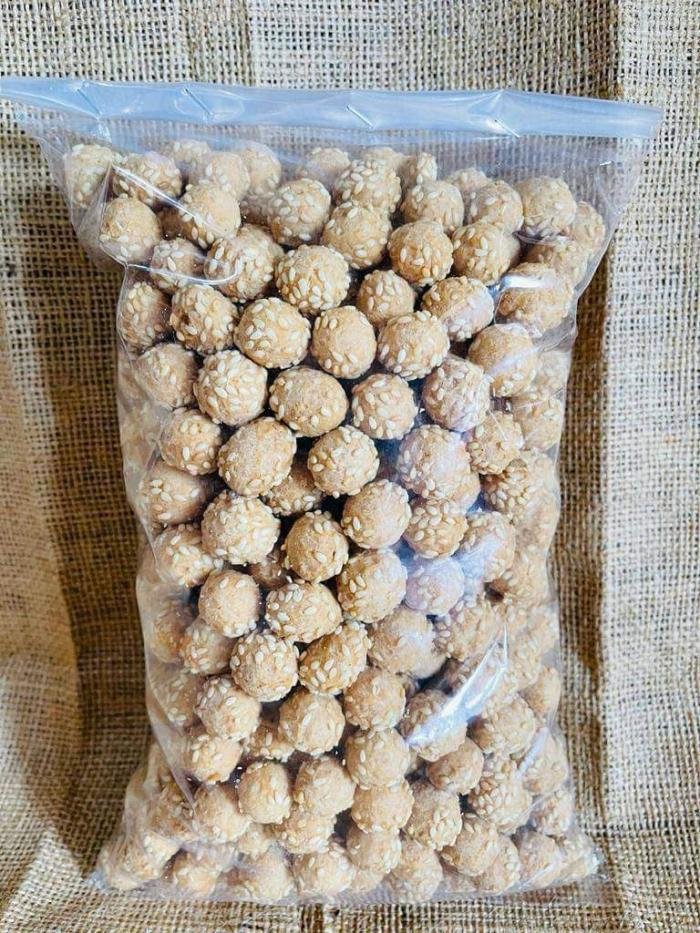 Keciput Bulat 255gram