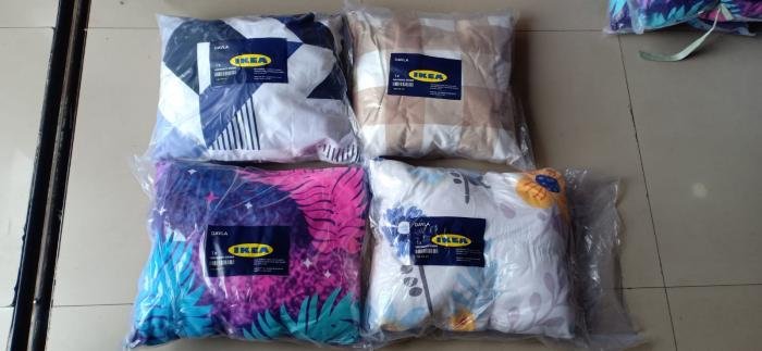 Bantal Kursi Ikea