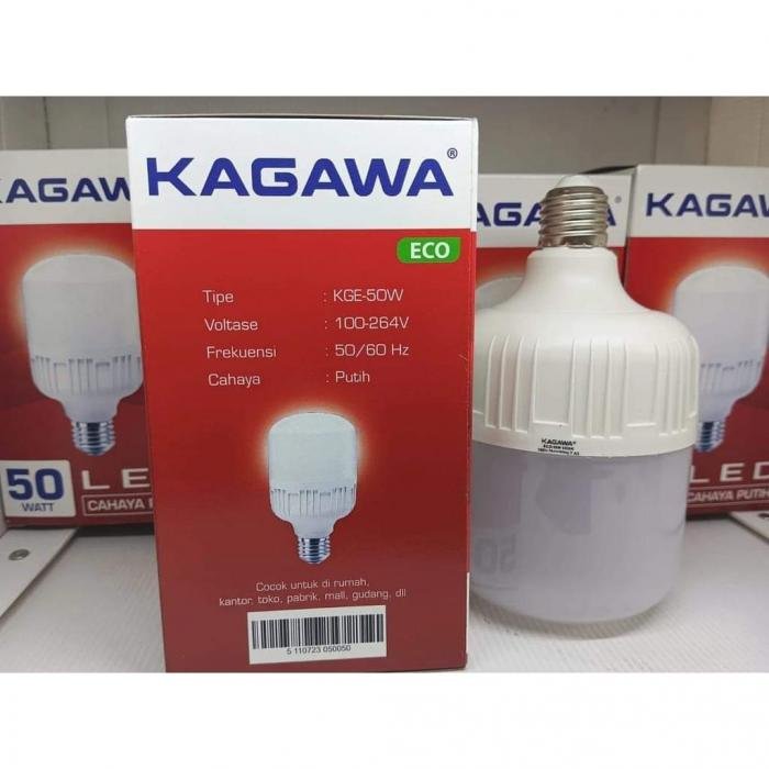 Lampu Kagawa 40watt