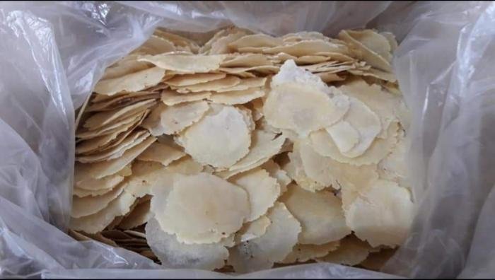 Emping Belinjo PPS 1kg