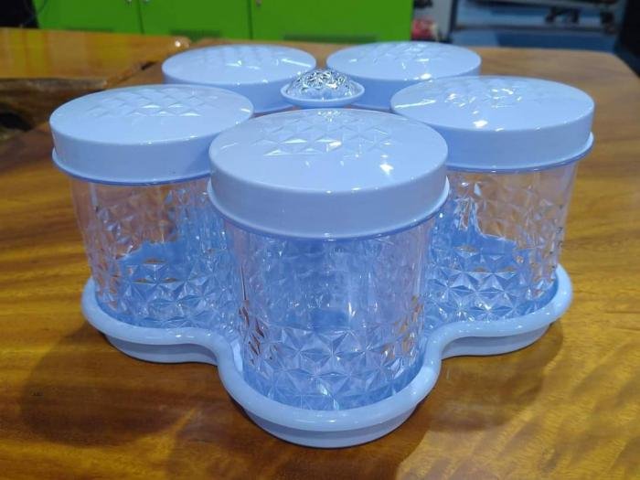 Toples 5Daun Calista Oentong
