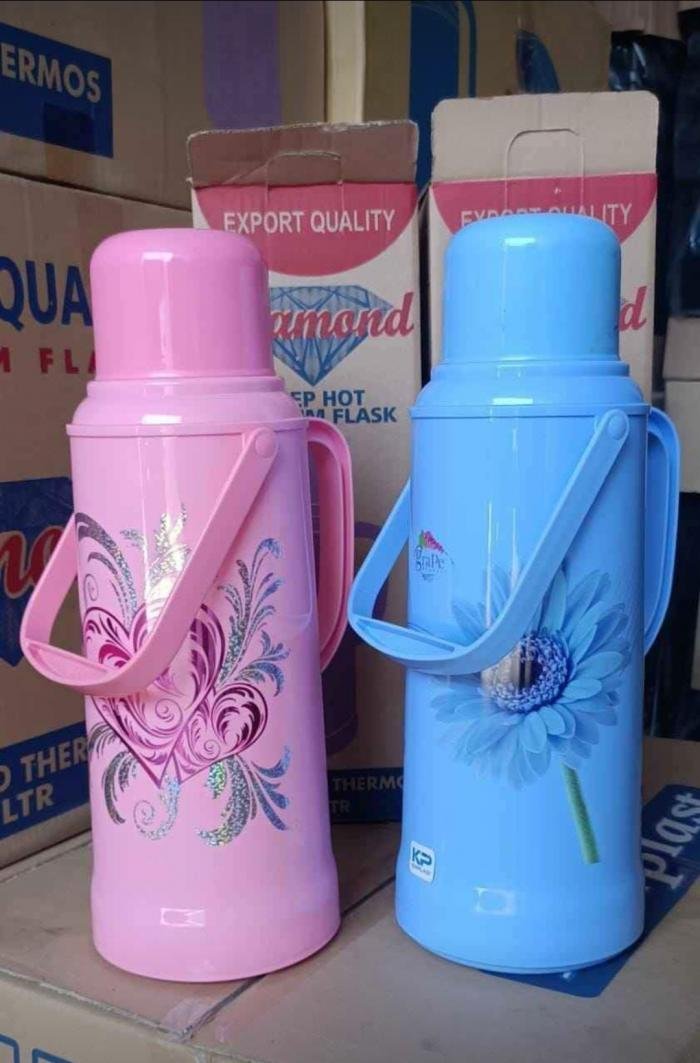 Termos Diamond 2Liter