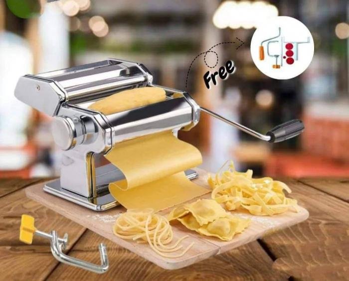 Gilingan Mie Atlas Kiku PMTG
