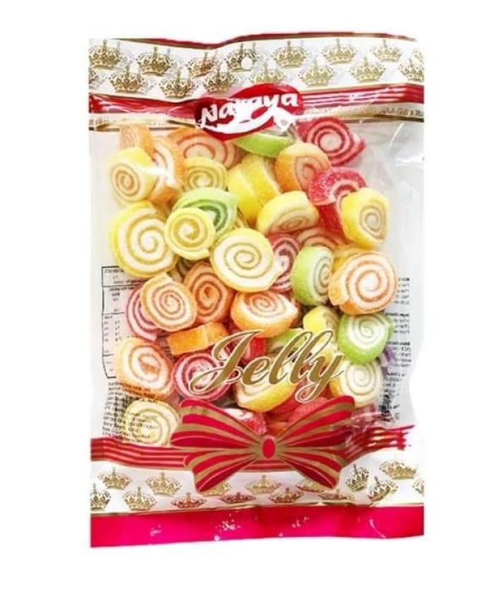 Naraya Jelly Roll/Sandwich 400gram
