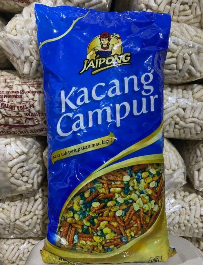 Koro Campur Jaipong BALL (3kg)