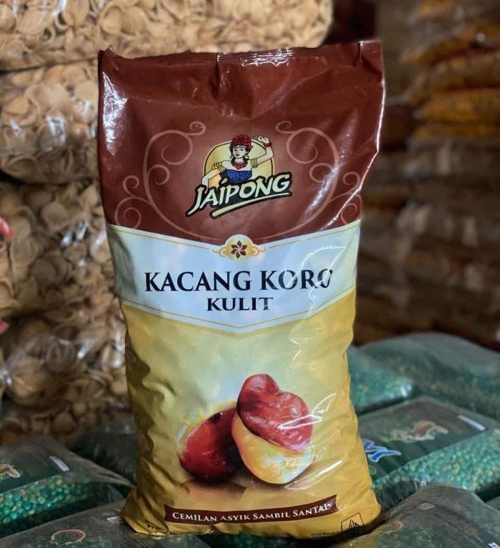 Koro Kulit Jaipong BALL (3kg)