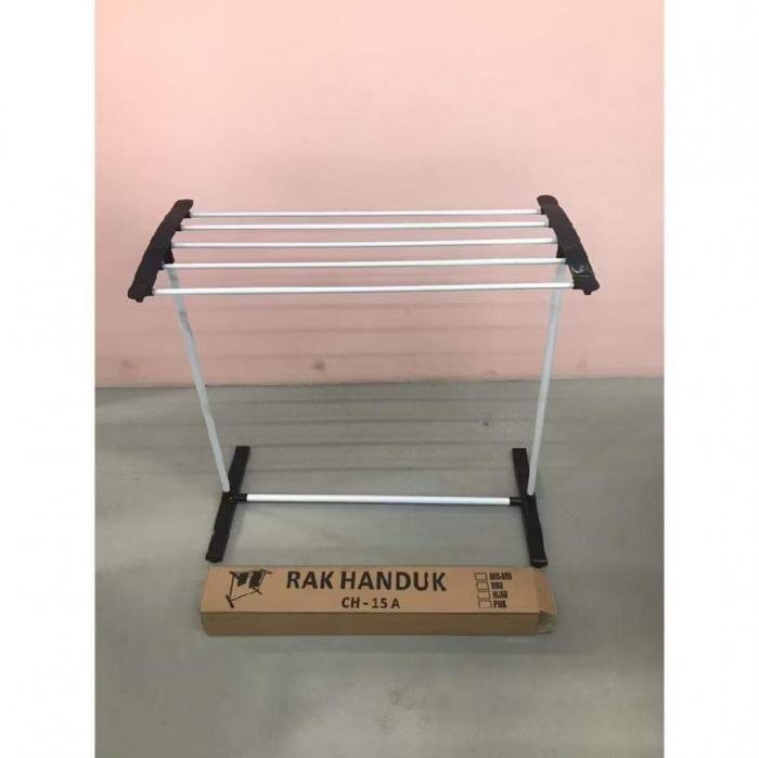 Jemuran Handuk Vanstar Ch-15