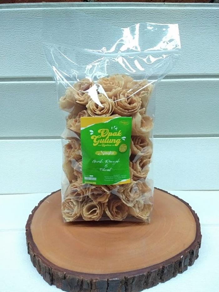 Opak Syahna
