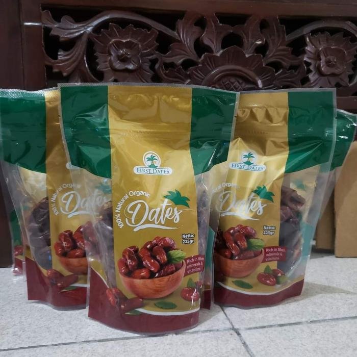 Kurma First Date 225gram
