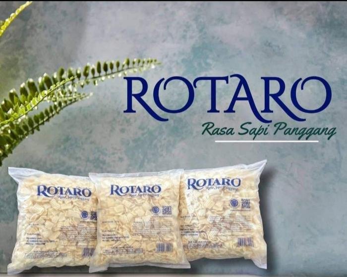Rotaro/Tiaro BALL