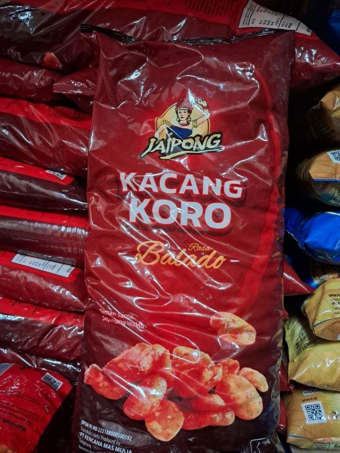Koro Balado Jaipong BALL