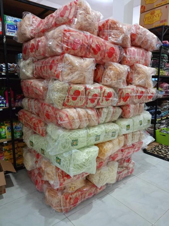 Snack Top Markotop ECER