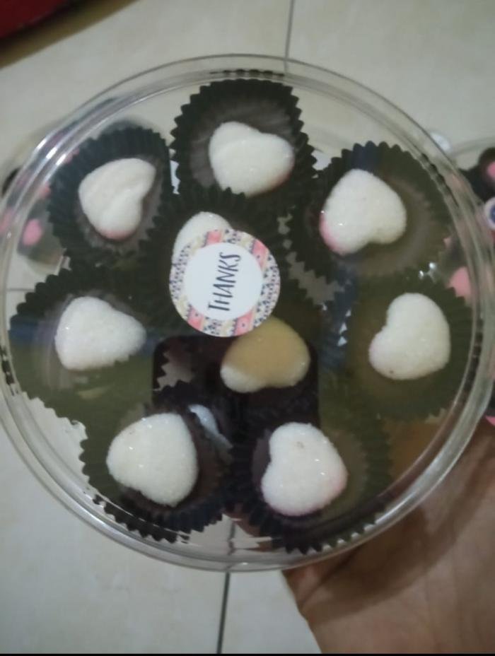 Coklat Yupi