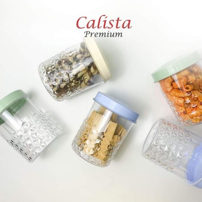 Toples Calista Single ECER