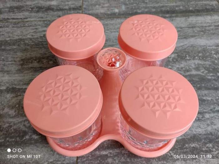 Toples Candy 4Daun