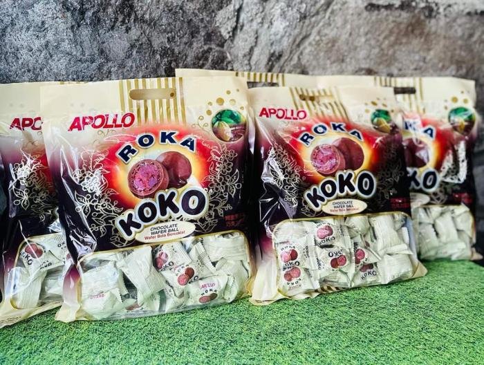 Roka Koko