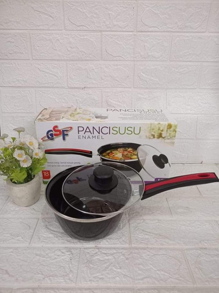 Panci Enamel GSF 4018