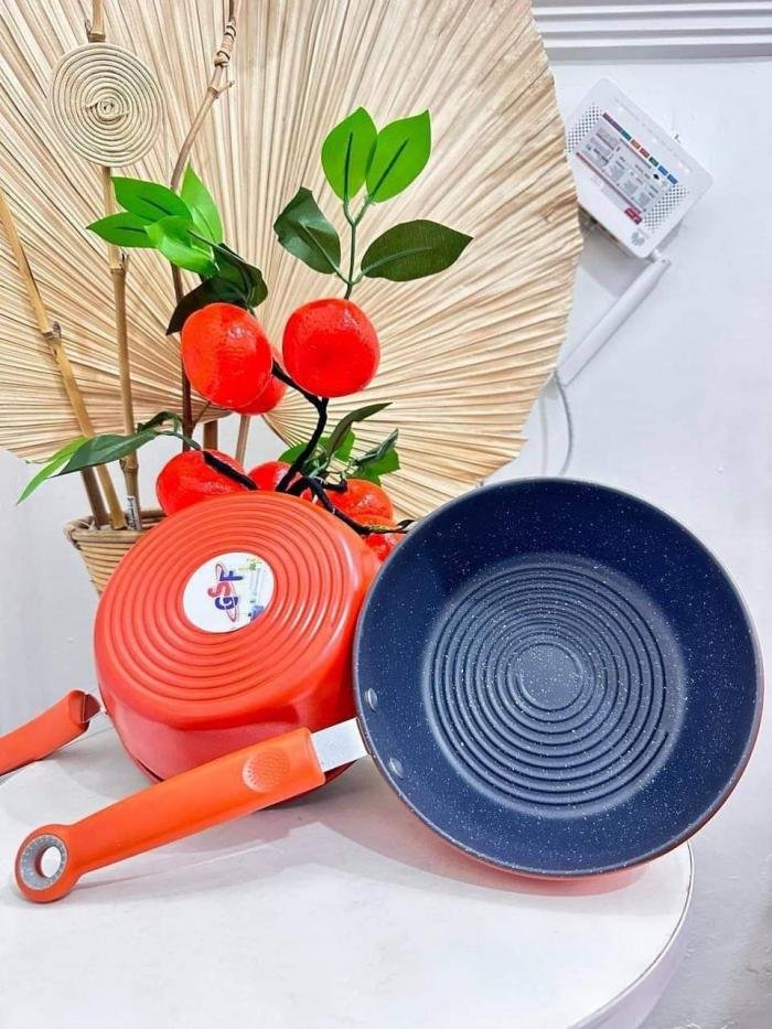 Panci Susu GSF G-1805