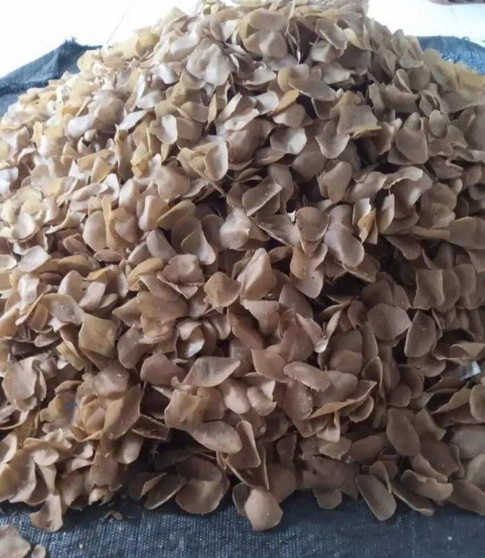 Kerupuk Ketumbar