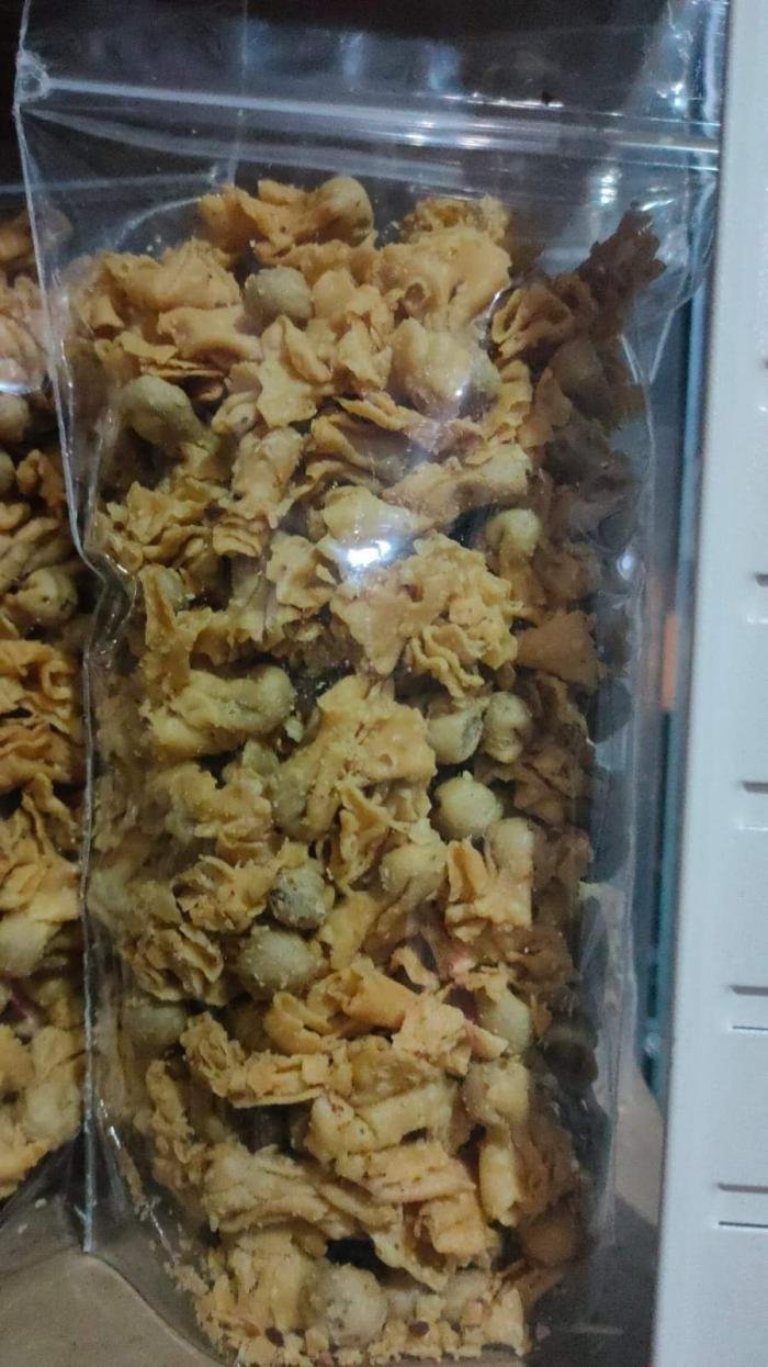 Cumi Abon Premium ECER