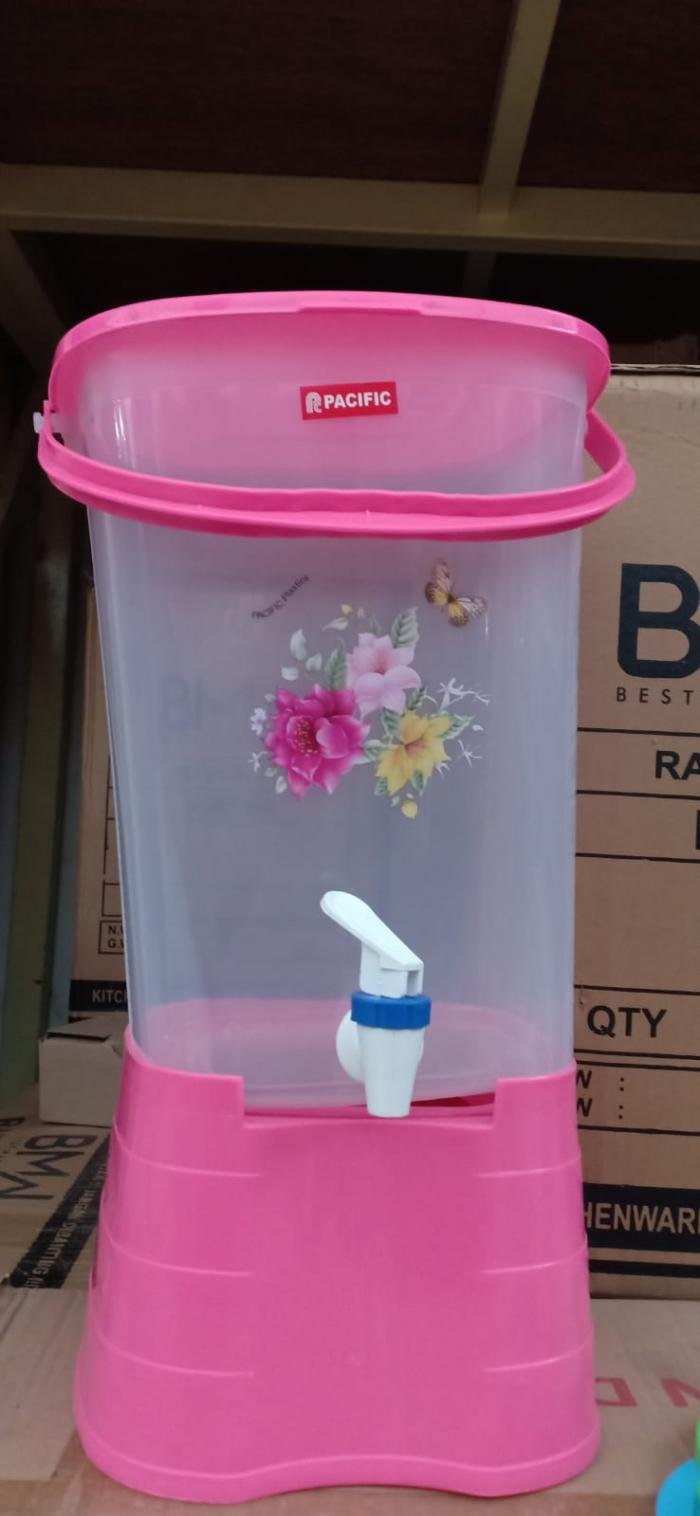Dispenser Air Pasific 12L