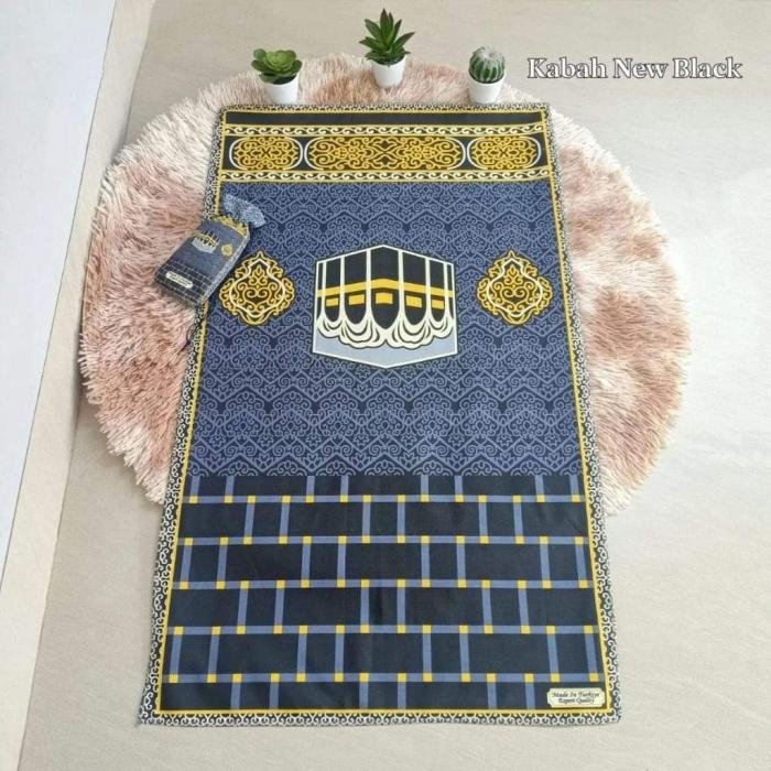 Sajadah Travel Pouch