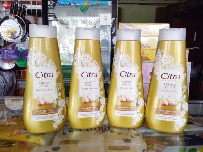 Hand Body Citra Besar