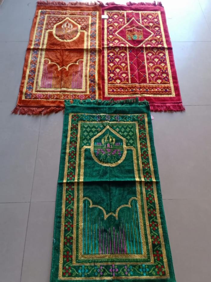 Sajadah Alaydrus