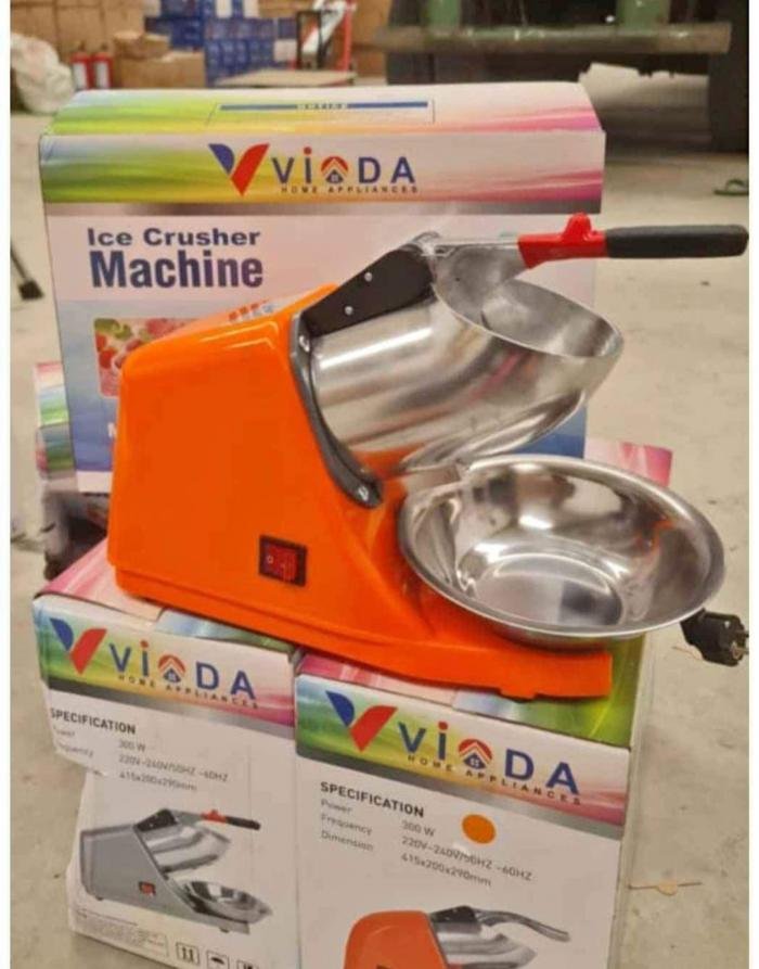 Ice Crusher Vioda VD0096