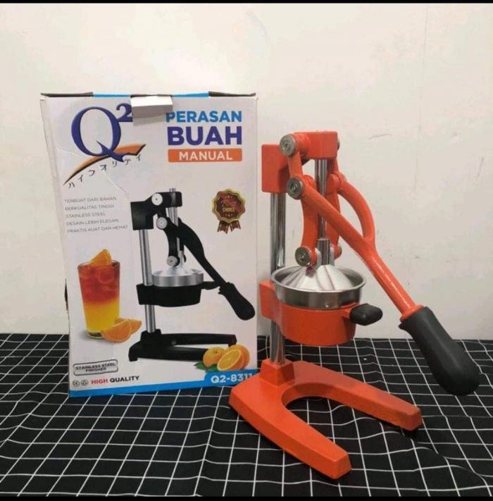 Alat Peras Jeruk Q2 8311