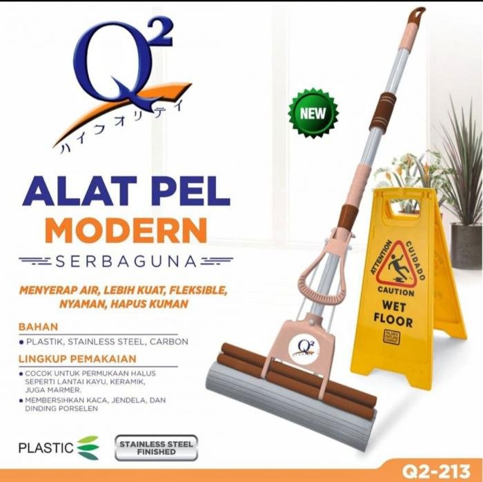 Pel Sodok Q2-213