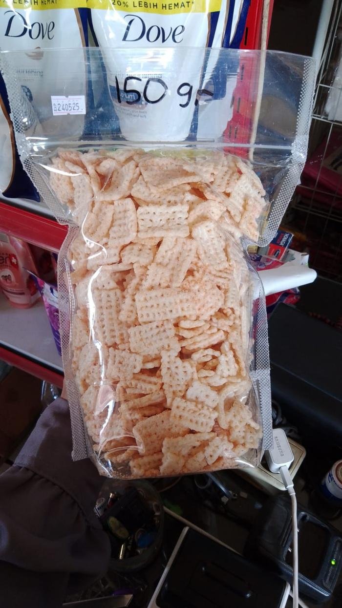 Tiaro 150gr