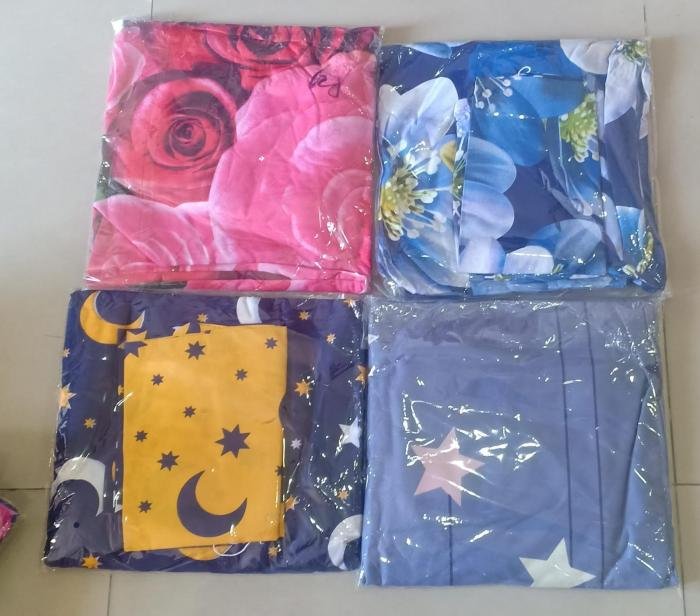 Sprei Homemade UK 120cm