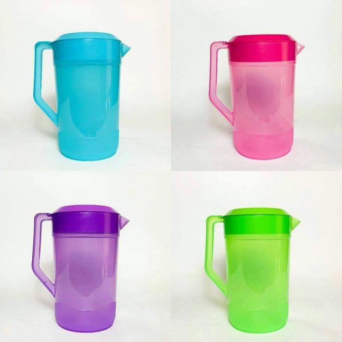 Teko Calista Jumbo 4,1L