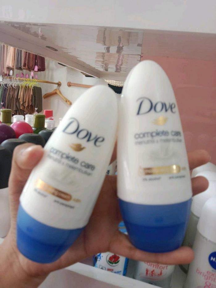 Roll On Dove