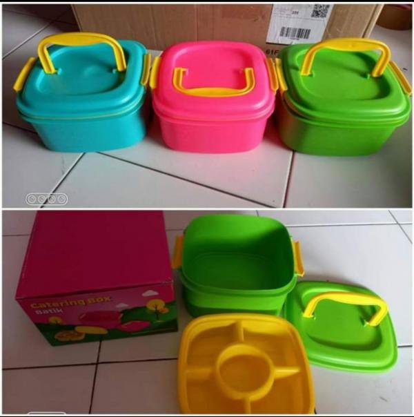 Catering Box