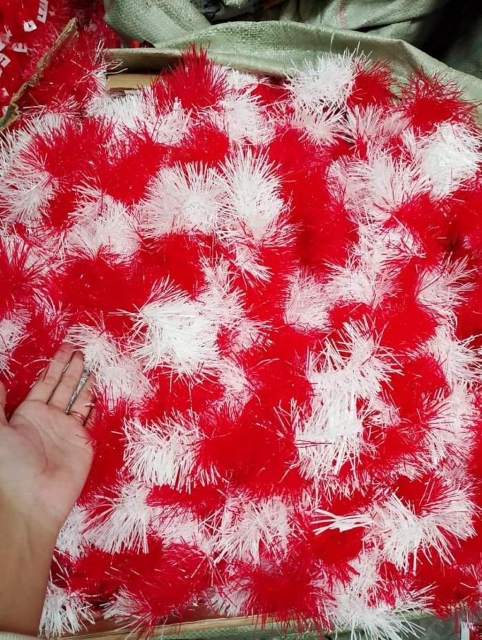 Slinger Merah Putih