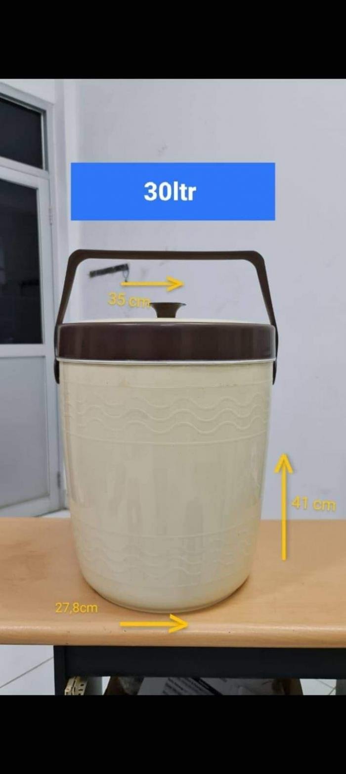 Termos Nasi 30L Nasional