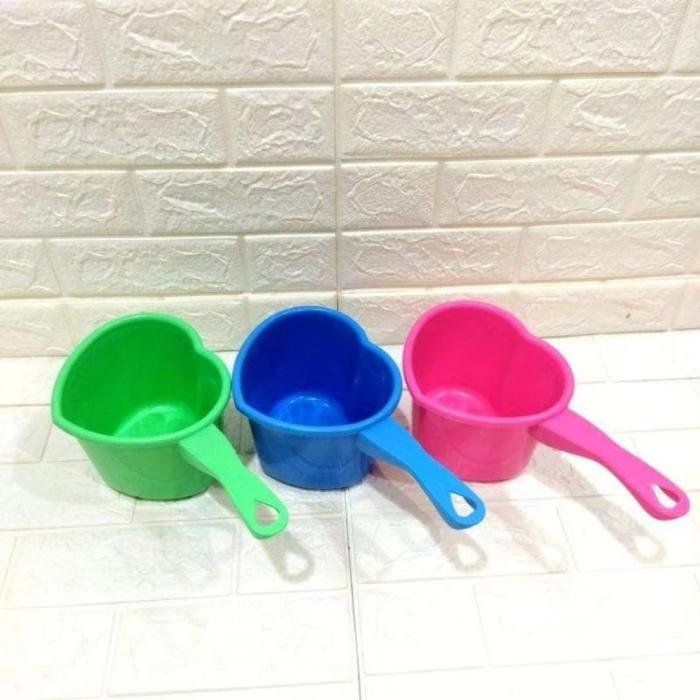 Gayung Hati 3pc