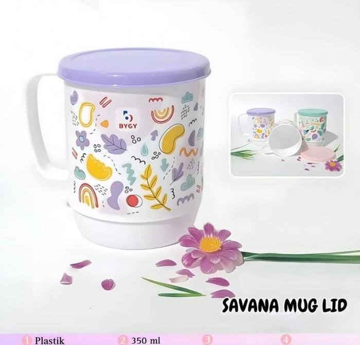 Mugi Savana Biggy Ecer