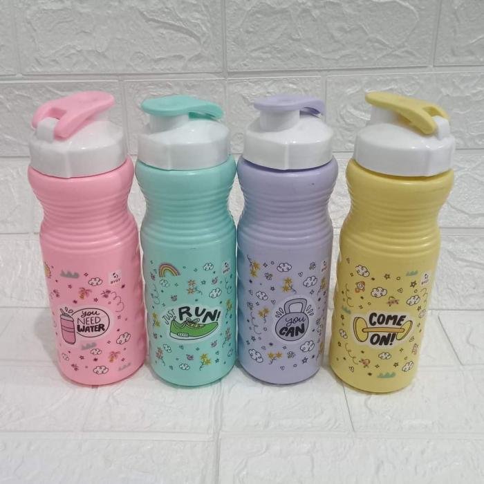 Botol Biggy Atlanta LUSIN