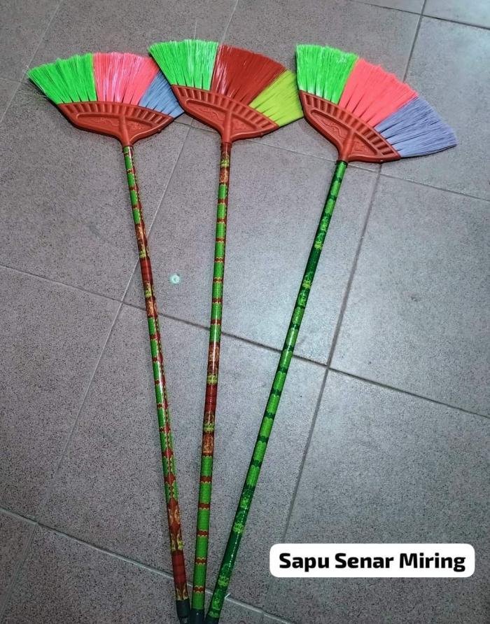 Sapu Shenar Rayung